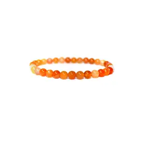 Carnelian Bracelet