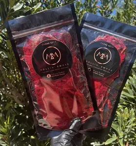 Red carne seca