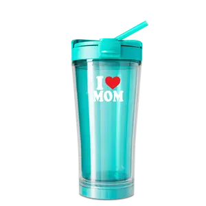 Mighty Mug Ice: Teal (Translucent Color) Mother's Day Special