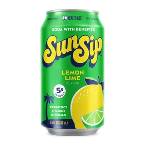 Lemon Lime - SunSip