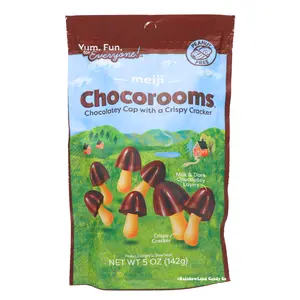 Chocorooms (5 oz bag)