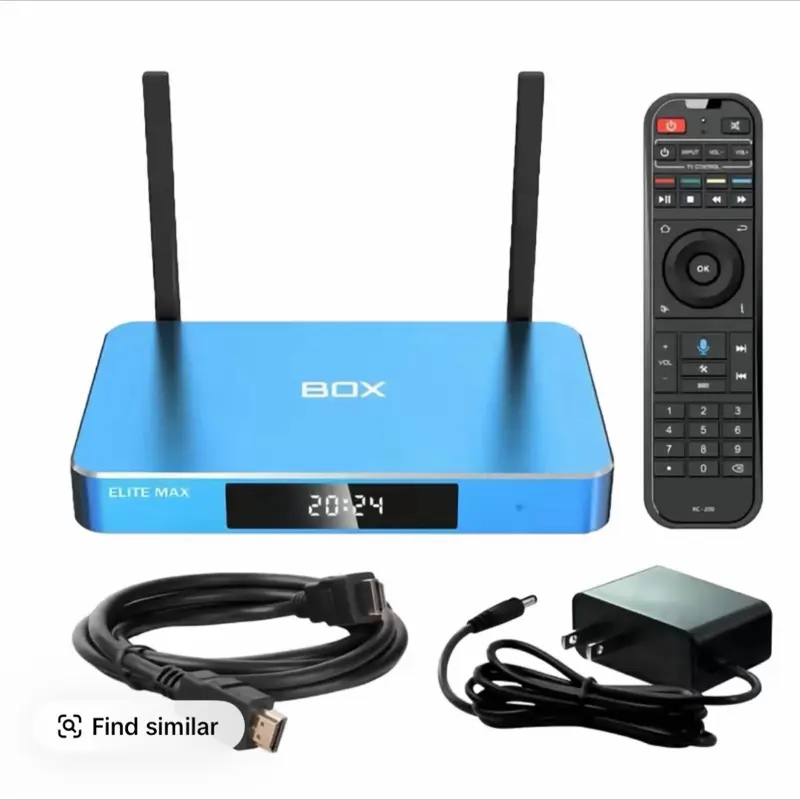 MG5 max  Compact DVD Player - 8K HD, Audio, Digital, USB, Stereo Media Playback Device