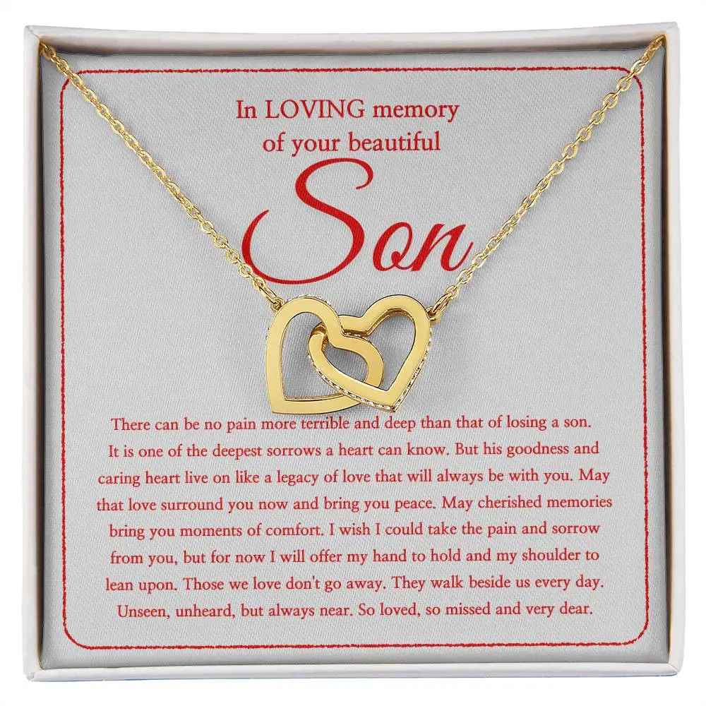 18K Yellow Gold/ Two-Toned Gift Box