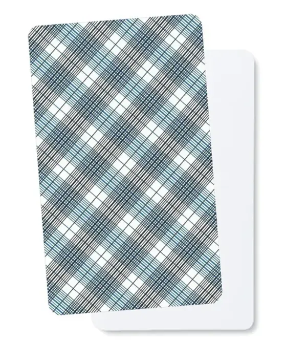 Blank Tarot Cards