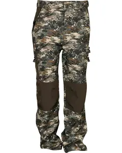 Rocky Men's Venator Camo 2-Layer Work Pants - Hw00157