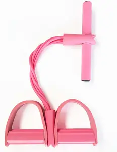 Elastic Resistance Bands, Portable Tension Strap