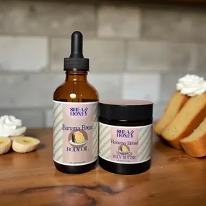 Banana Bread Bundle