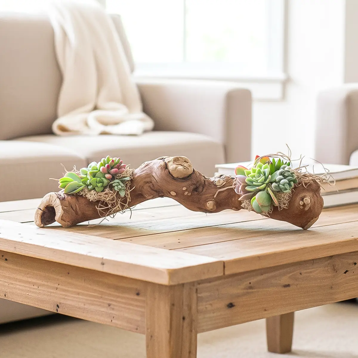 Grape Wood