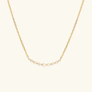 Ava Necklace