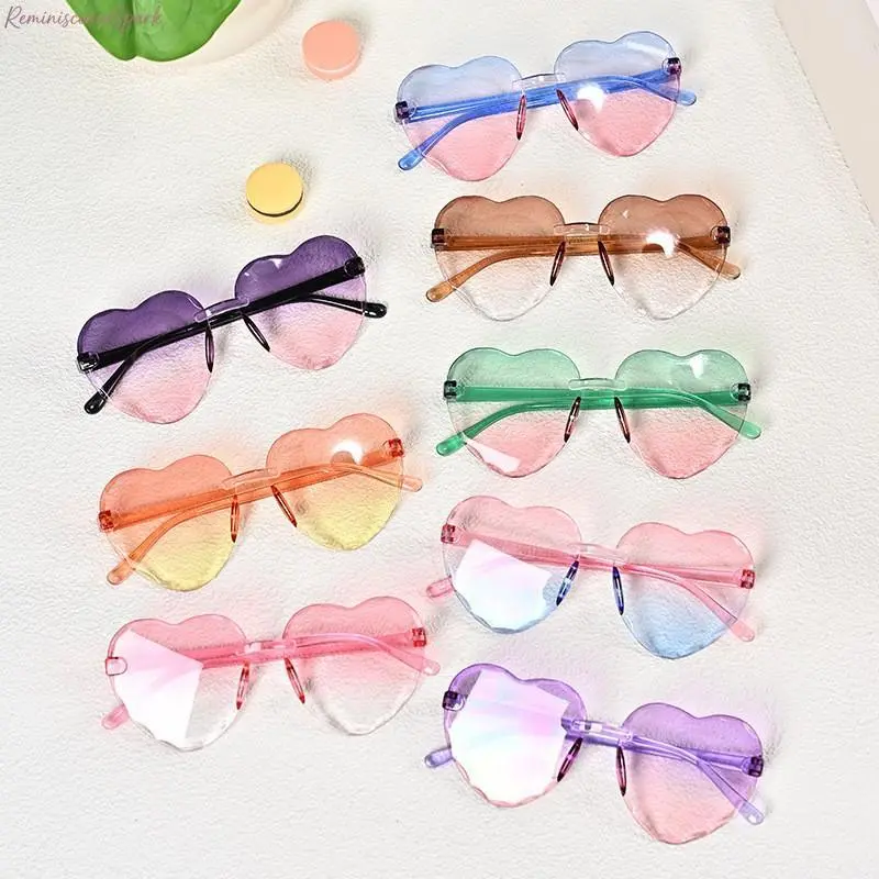8/7-Pack Kids Sunglasses with Assorted Styles, One-Piece Frames, Bulk Multi-Pack Spare Set, Ideal for Beach, Parties, Dress-Up & Outdoor Activities