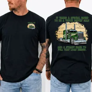 Movin' On Trucker Shirt, Vintage 70s TV Show Tee, Retro Big Rig Trucking Graphic T Shirt, CB Radio Driver Gift, MADE IN USA