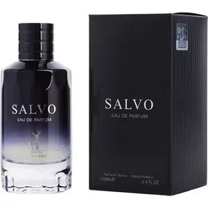 Maison Alhambra Salvo By Maison Alhambra Eau De Parfum For Men