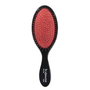 Scalpmaster Wire Cushion Brush