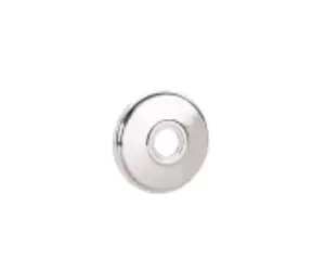 Emtek 8210FRK Privacy , Watford Rosette , Freestone Knob