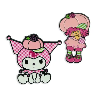 hello kitty backpack pins Loungefly Sanrio Kawaii Surprise Blind Box Pin Officially licensed Sanrio product. Pins for Backpack Hello Kitty