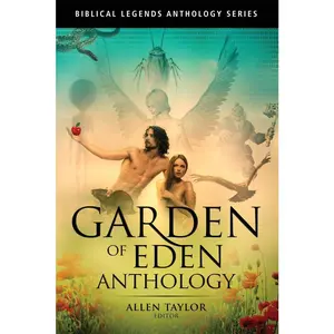 USED-Garden of Eden Anthology by Vataris, Erin (Paperback)
