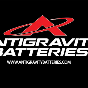 Antigravity Batteries