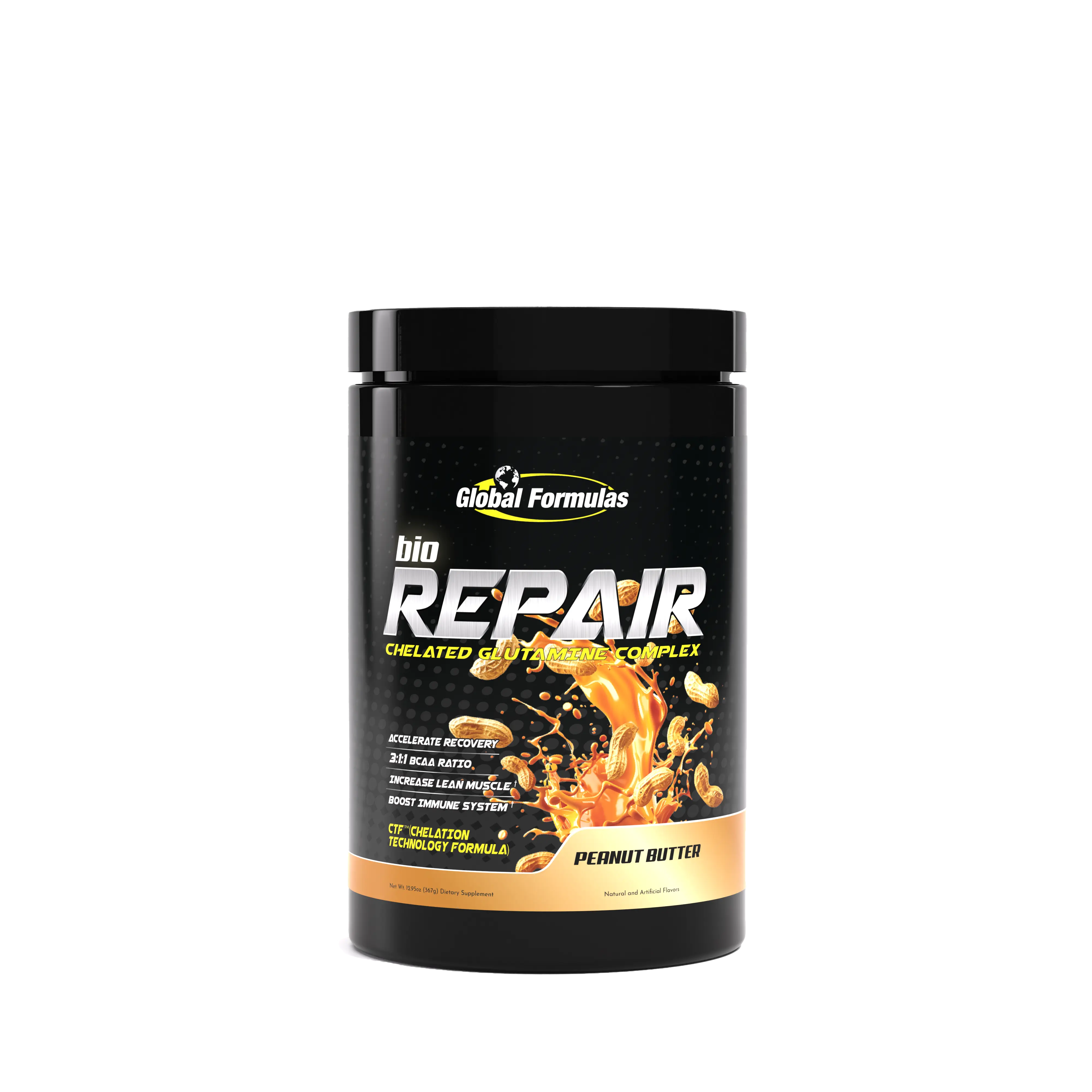 bioREPAIR - Chelated Glutamine
