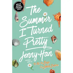 The Summer I Turned Pretty (Summer I Turned Pretty, The) - Paperback