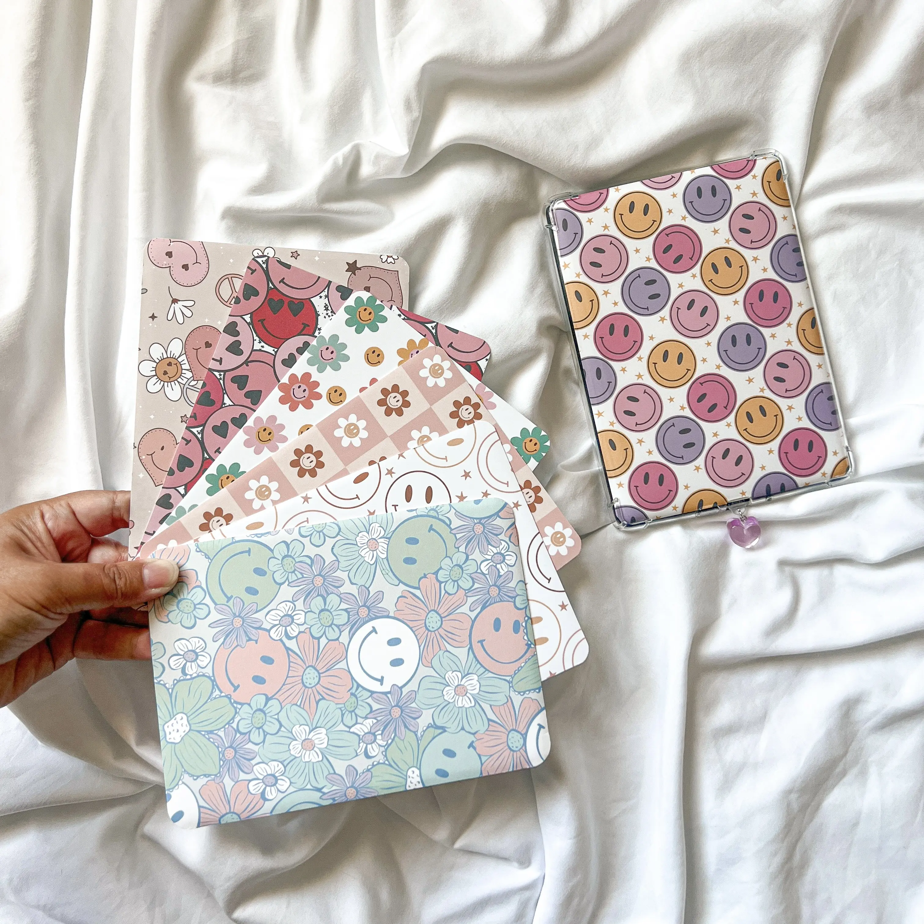 Kindle Inserts Happy Collection