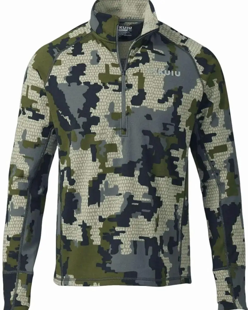 Encounter 200 Zip-T 2 3UV