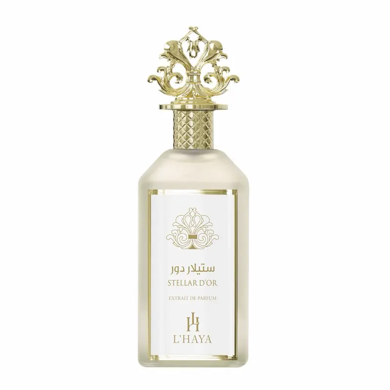 L’Haya- STELLA D’or- EXTRAIT DE PARFUM 3.4oz| Highly Scented