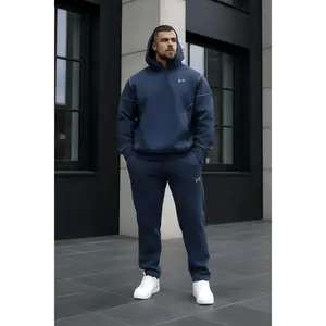 GTS Twill Tech Joggers