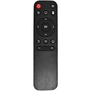 Replacement Remote Control for HY320/300Pro Projector & Gimbal 3/5 - Universal Compatible with /Xgody/Aubor/Maypug/HIPPUS/Mentech/LYNCAST Projectors,  IR Remote with Buttons