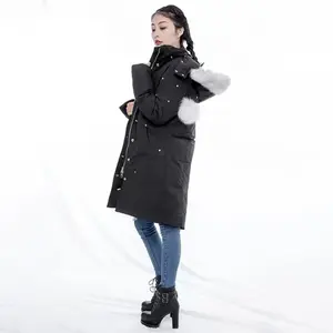 Winter Jacket - Versatile Cold Weather Protection for Winter Activities - Neutral Color for Everyday Wear