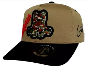 CONTII HATS BELIKIN BEIGE