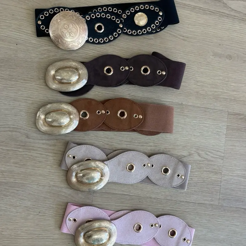Chella Belts
