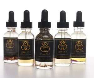 aries elixir