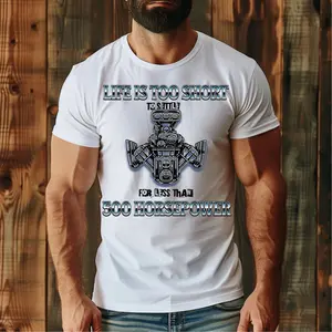 Elevate your life with the TOO short for less than...... lifestyle product