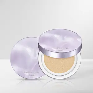 [MISSHA Official] Glow Layering Fit Cushion