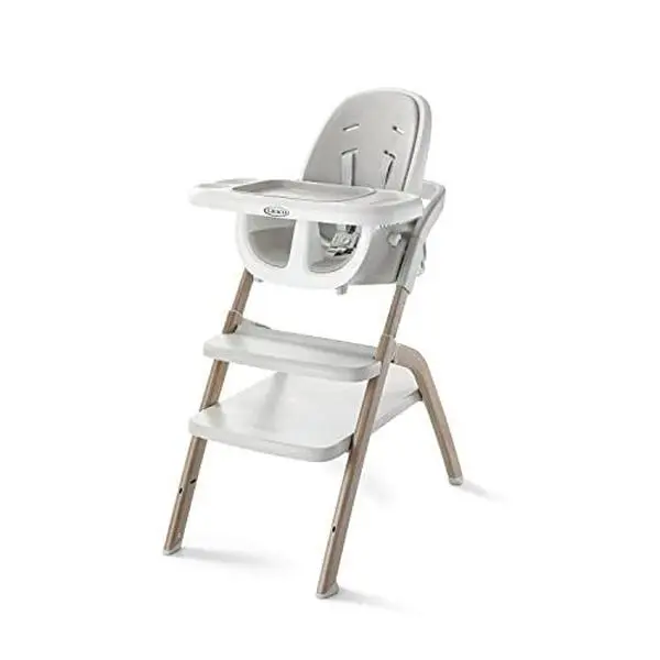 Graco EveryStep 6 in 1 High Chair (Misty)