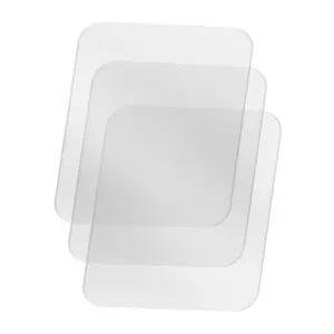 Digital Basics 42mm Apple Watch 3 Pack Screen Protector