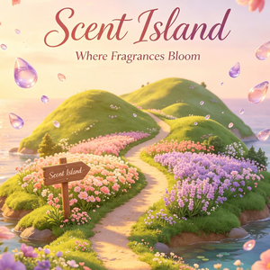 Scent Island