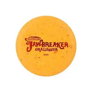 Discraft Mini Jawbreaker Challenger - Junior Disc