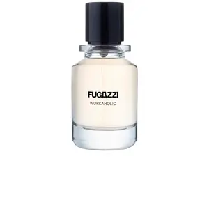 FUGAZZI Workaholic Extrait 50ml