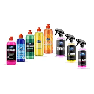 The Detailer’s Garage Pack