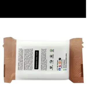 Byen blanc soap Tumeric