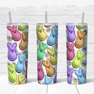 Peeps 20oz Tumbler Cup