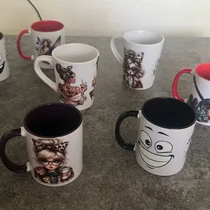 Tasas con diseños por transferencia