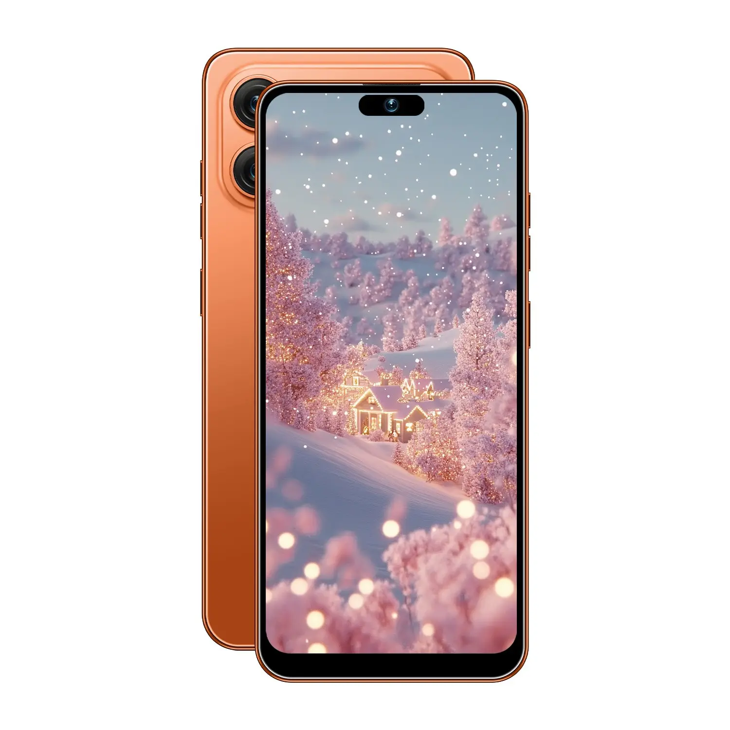 Astarry-17 Pro Max Smartphone, 6gb+64GB RAM, Android 12.0, 6.93-Inch HD Screen, 16+20mp Camera, 5000mah Battery, Dual Sim, Face & Fingerprint Unlock, Touchscreen Smartphone