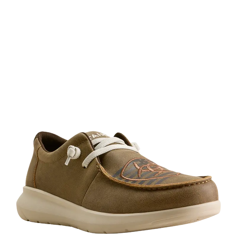 ariat slip on men - TikTok Shop display picture 2