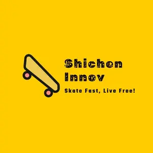 Shichen Innov shop logo