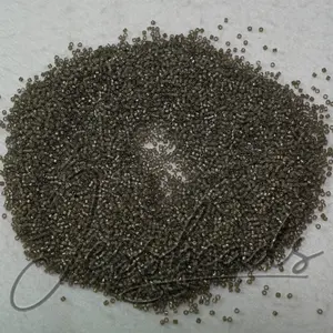 1.6mm Opal Silver- filled Delica Glass Beads - 20 Colors