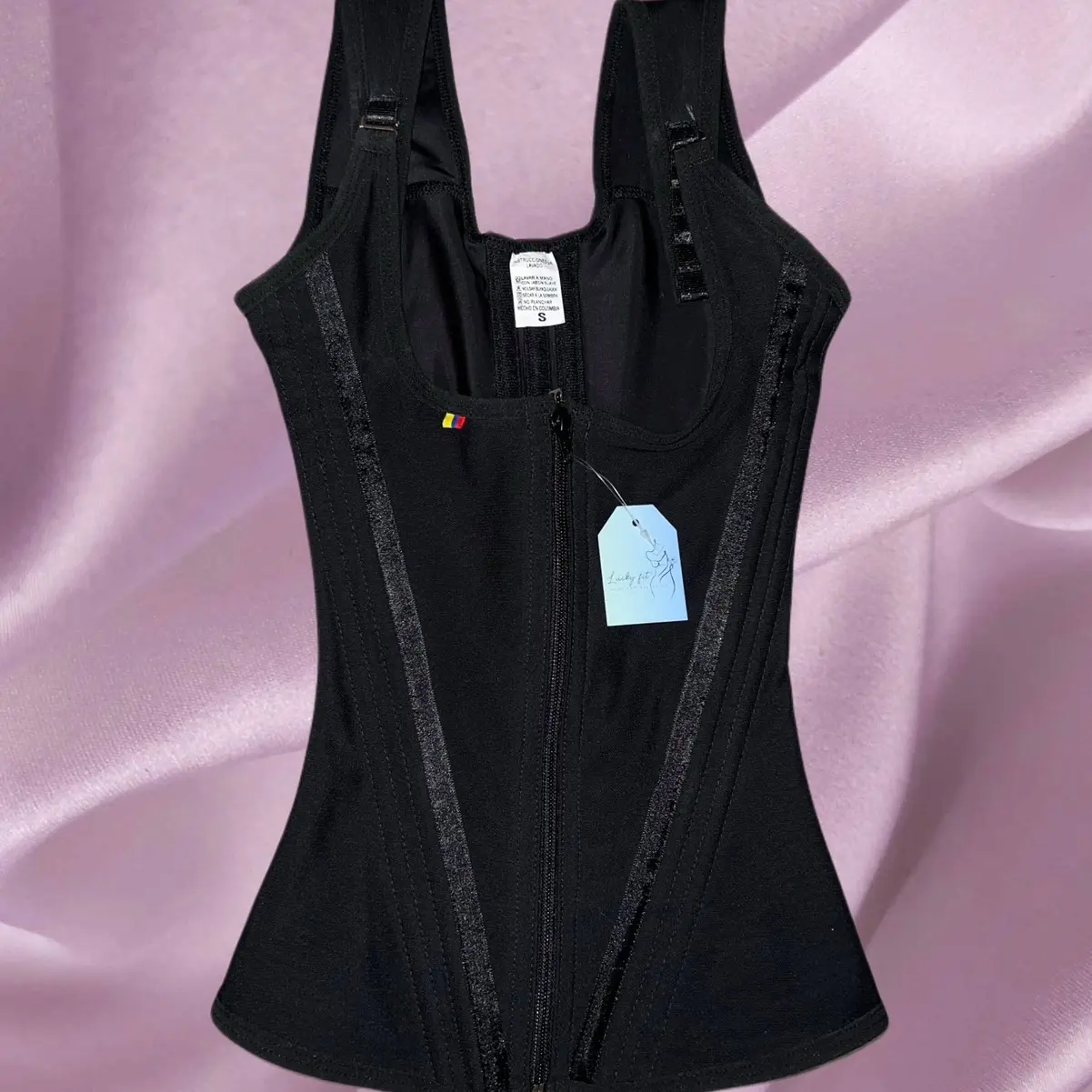 RELOJ DE ARENA Body Shaper/ Extreme waist trainer Shapewear Womenswear ...