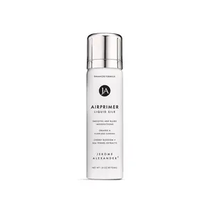 AirPrimer Liquid Silk Makeup Primer - Ultra-light Spray Mist Blurs Pores & Lines, Moisturizing, Sweat & Humidity Proof