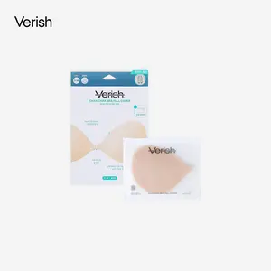 VERISH CHAK CHAK Bra Full Cover Strapless Adhesive Bra for Women–Silicone Invisible Backless Sticky Bra